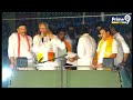 భీమవరం నా అడ్డా..! | Pawan Kalyan Funny Comments | Prime9 News  - 02:50 min - News - Video