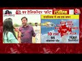 Haryana Politics Live Updates: हरियाणा में सियासी संकट, मतदाताओं ने किया किसका समर्थन ? | Aaj Tak  - 00:00 min - News - Video