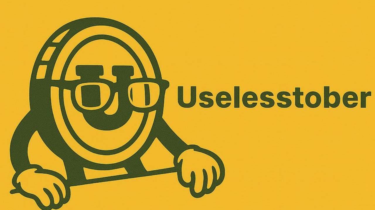 $USELESS CAN 5-10X FROM HERE!! HUGE GAINS COMING FOR $USELESS HOLDERS!!