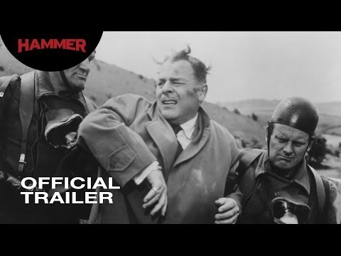 Quatermass 2'