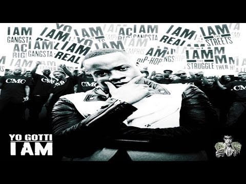Yo Gotti - Respect That You Earn Ft. Ne-Yo & Wale