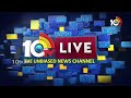 LIVE : BRS MLA Lasya Nanditha Postmortem Report | లాస్య నందిత ఘటనపై గాంధీ వైద్యులు ఏమన్నారు? | 10TV  - 33:06 min - News - Video