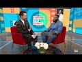 Flipping the Script: Actor Bryan Terrell Clark on the need for more roles for LGBTQ+ Black men  - 06:04 min - News - Video