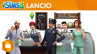 The Sims 4 Al Lavoro! | Trailer di Lancio Ufficiale