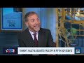 Chuck Todd: Trump’s 2024 rivals are campaigning from a ‘position of fear’  - 05:30 min - News - Video