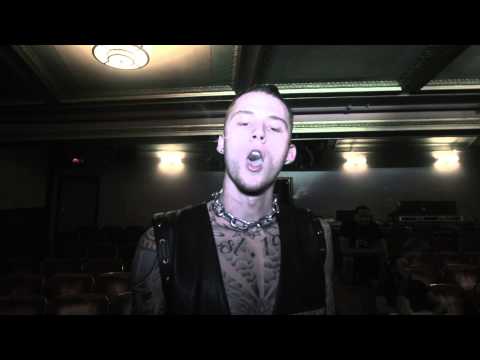 Machine Gun Kelly - Wanna Ball (Official Video) mp3