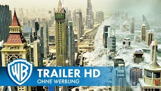 GEOSTORM - Trailer #1 Deutsch HD