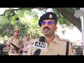 Delhi-NCR’s Top Schools Receive Bomb Threats; Students Evacuated, Bomb Disposal Squads Take Charge  - 06:38 min - News - Video