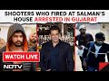 Salman Khan Attack News | Men Who Fired At Salmans Home Arrested In Gujarat & Other Top News