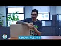 Lenovo Flex 5 15 Unboxing & First Impressions!