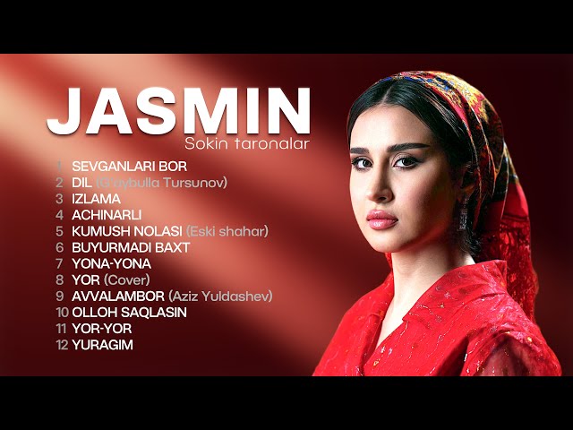Jasmin - Sokin Taronalar  (Video Clip) #album