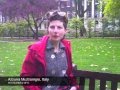The Bartlett: Spotlight on International Students