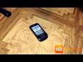 Краш-тест Samsung GT-S3370 (HD-News)