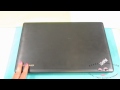 Lenovo ThinkPad Edge E430 Notebook Review
