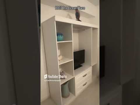 Vidéo de l’hébergement