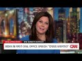 CNN reporter on Biden Oval Office address: ‘Are Americans still listening to Biden?’  - 08:34 min - News - Video