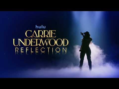 Carrie Underwood: Reflection'