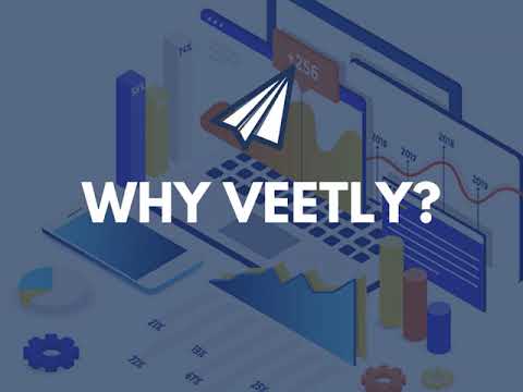video Veetly | Manage Social Media Campaign
