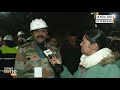 Ground Report With Col. Patil: Uttarkashi Rescue: Trapped Workers Breathe Fresh Air After 17 Days