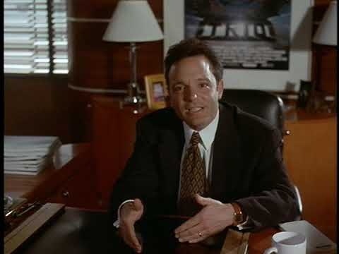 An Alan Smithee Film: Burn Hollywood Burn'