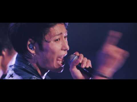 2018.03.14 Release「UVERworld KING'S PARADE 2017 Saitama Super Arena」Blu-ray & DVD Digest