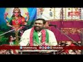 అమ్మవారు మన్మధులను సృష్టి చేస్తేనే ఈ పేరు వచ్చింది..! | Kanakadhara Stotram | Bhakthi TV  - 04:13 min - News - Video
