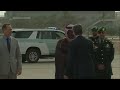 US Secretary of State Antony Blinken arrives in Riyadh  - 00:59 min - News - Video