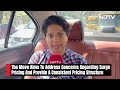 Ola-Uber Fare Rates In Karnataka: In Karnataka, Uniform Fare For All Taxi Services  - 03:09 min - News - Video