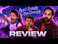Movie Review