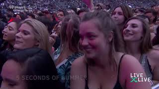 Wango Tango 2019 5 Seconds of Summer’s set