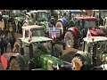 LIVE: Farmers protest in France by blocking major highways to Paris with tractors | REUTERS  - 02:05:22 min - News - Video