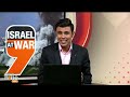 Israel To Expand Its Operation In Southern Gaza | Uttarkashi Tunnel Collapse & More  - 49:00 min - News - Video