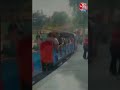 Delhi के चाणक्यपुरी के रेल संग्राहलय क्या कभी घूमने गए हैं ? #shorts #shortsvideo  - 00:59 min - News - Video