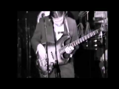 Jaco Pastorius |  performs Jimi Hendrix | Purple Haze |  RARE 1986