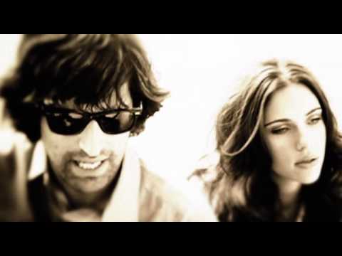 Pete Yorn & Scarlett Johansson - Relator