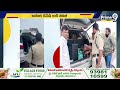 ఆరూరి రమేష్ కారును చెక్ చేసిన పోలీసులు | Police Inspection On Aroori Ramesh Car | Prime9 News  - 01:06 min - News - Video