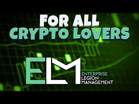 ELMcoin Makes Building Cryptocurrency Easy!!!