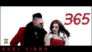365 - Gurj Sidhu