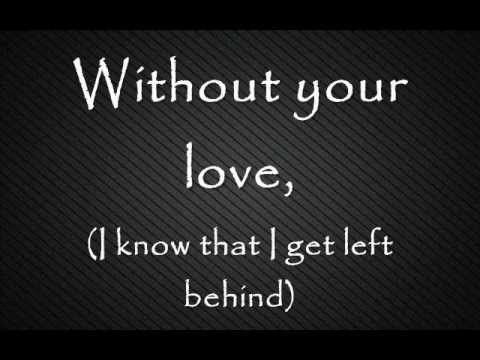 J Lewis - Eternally Lost Lyrics (EXO)