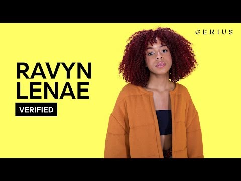 Ravyn Lenae "Sticky" Official Lyrics & Meaning | Verified