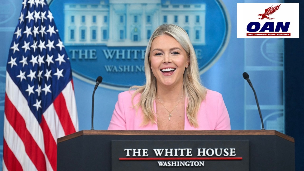 Karoline Leavitt’s White House Legacy & Who Could Replace Her?
