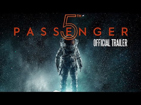 5th Passenger'