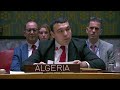 LIVE: UN Security Council meeting on the Middle East  - 02:40:45 min - News - Video