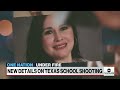 Victims families speak out following Texas school shooting l ABCNL  - 10:33 min - News - Video