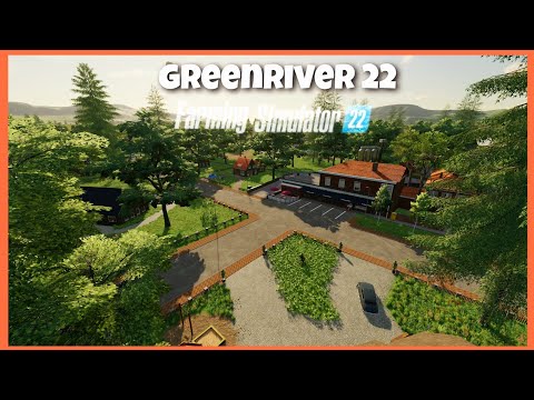 GreenRiver 22 v1.0.0.0