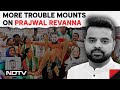 Prajwal Revanna | Kidnapping Case Registered Against HD Revanna And Son Prajwal: Police