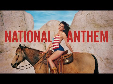 National Anthem'