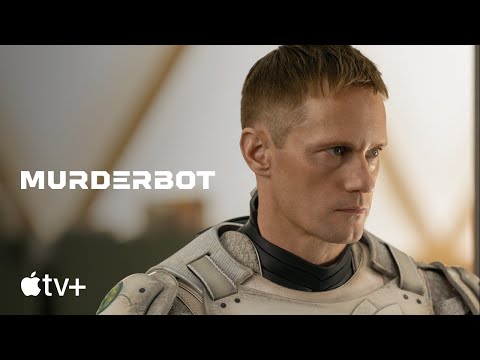 Murderbot'