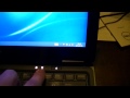 Dell Latitude E7240 notebook hasznalat/use