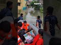 Indian Navy Dives In To Rescue Locals From Flooded Chennai Homes  - 00:10 min - News - Video